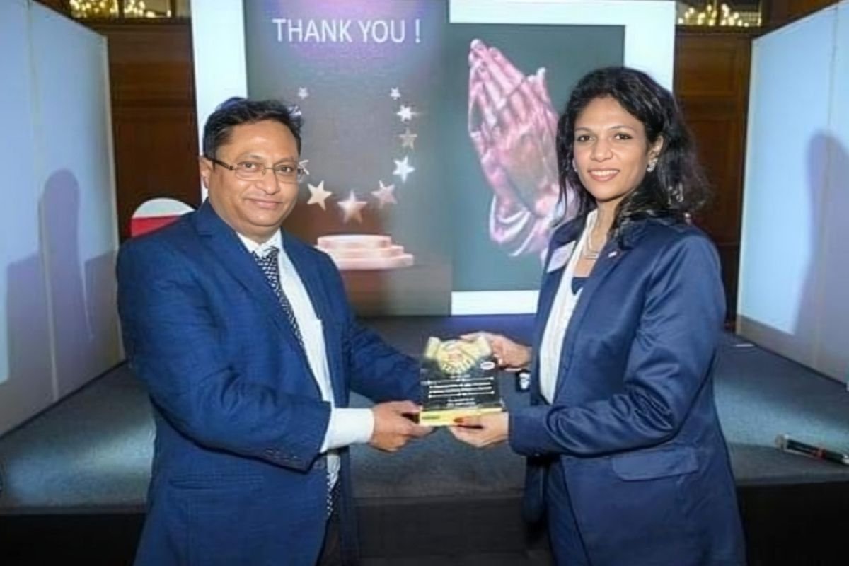 Dr. Amit Kumar Ghosh Shaping the Future of Neurosurgery in Eastern India The Enterprise World