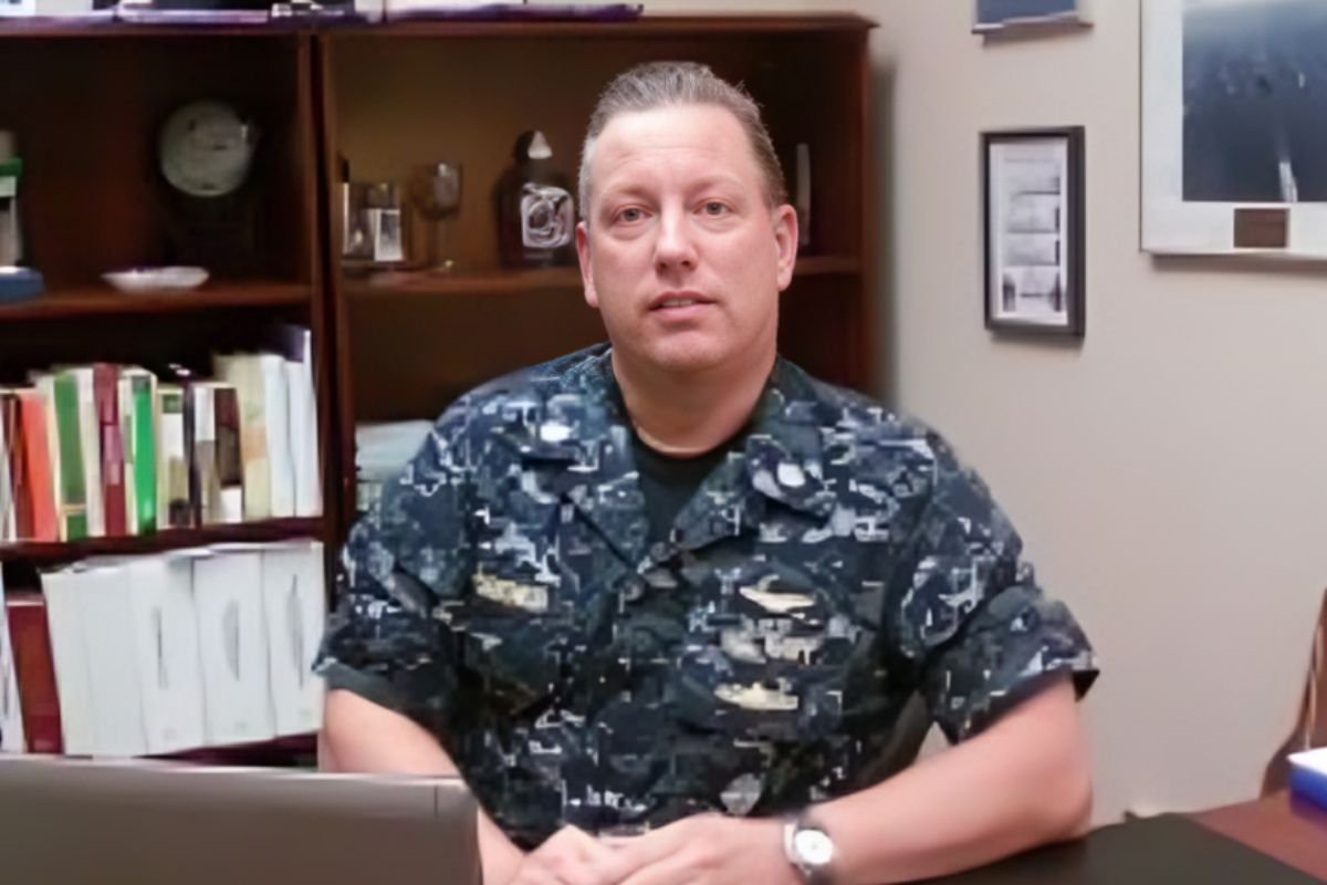 Dr. Carl Forkner-A Visionary Leader | Arizona DAV East Valley Veterans Foundation | The Enterprise World 