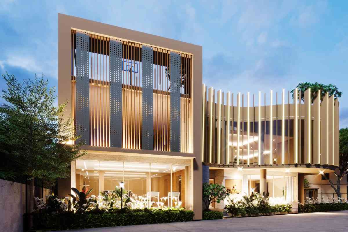 Buildspire's Vision for Integrated Real Estate | Mr. Sabreesh Tenneti | The Enterprise World