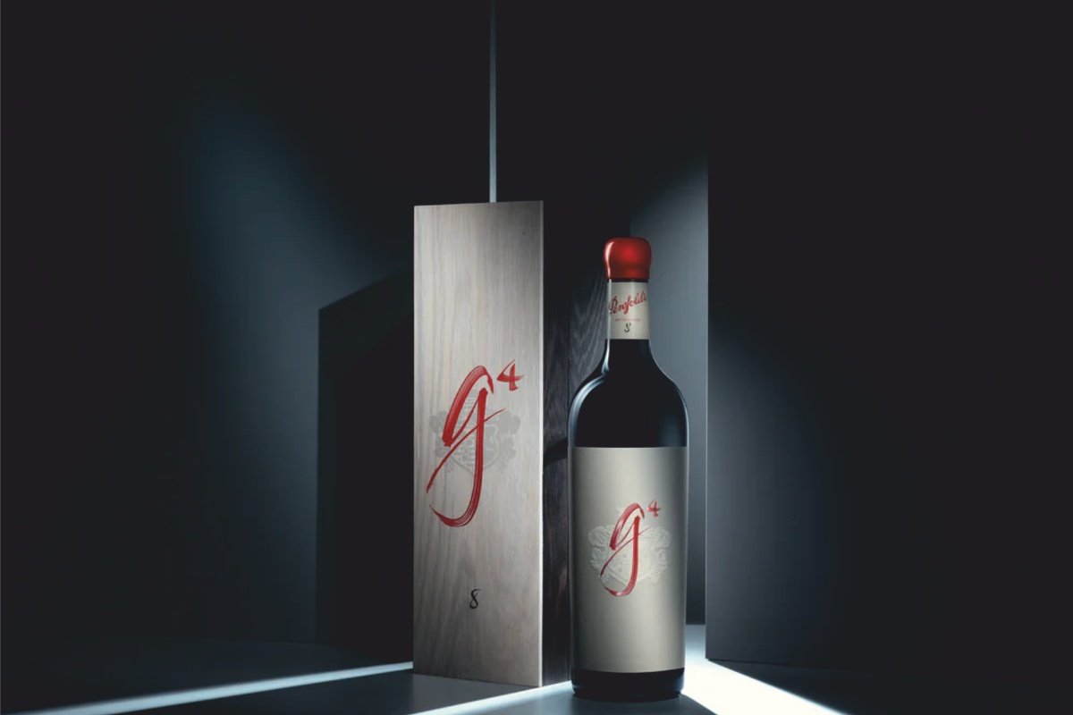 Rise of Penfolds Wine: From Australian Vineyards to Global Fame | The Enterprise World