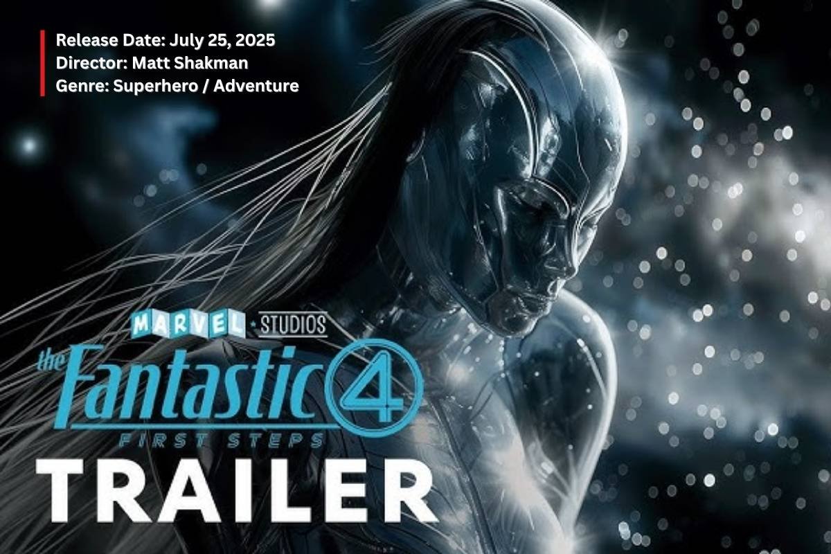 29 Most Anticipated Movies in 2025 | The Enterprise World