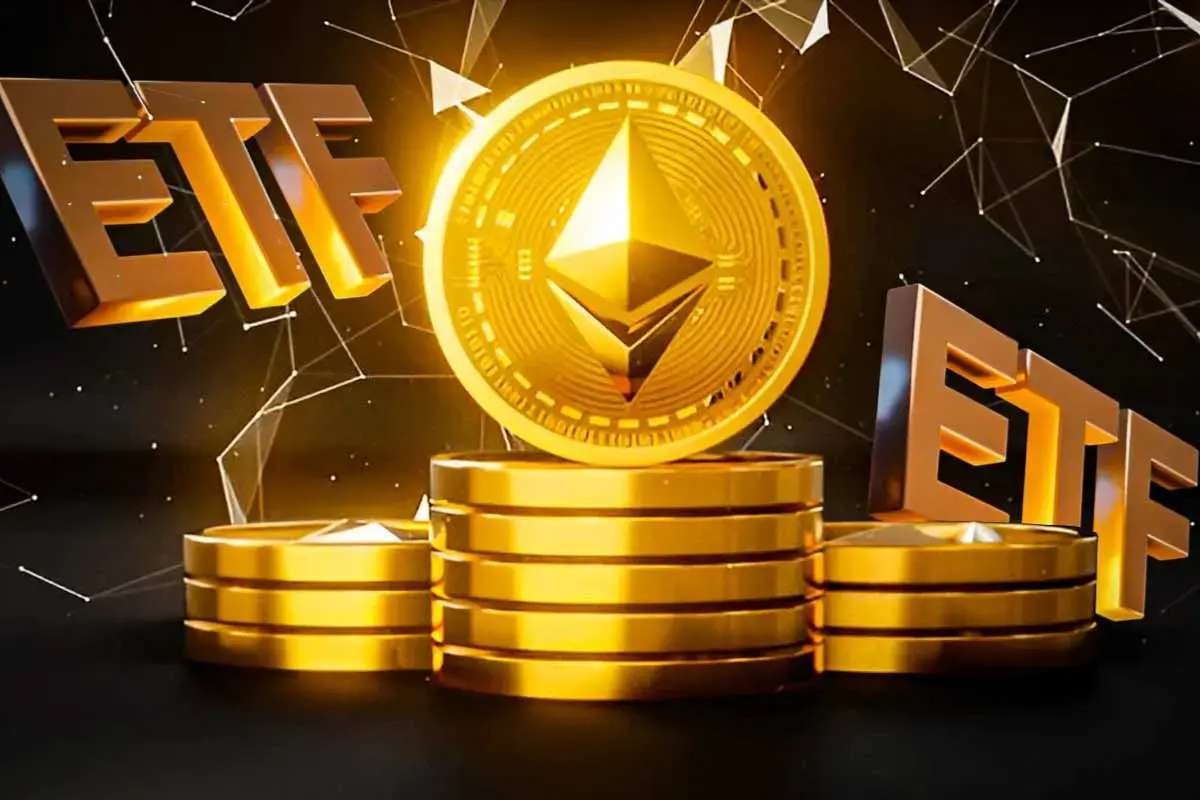 Ether Exchange-traded Funds Are Changing Finance | The Enterprise World