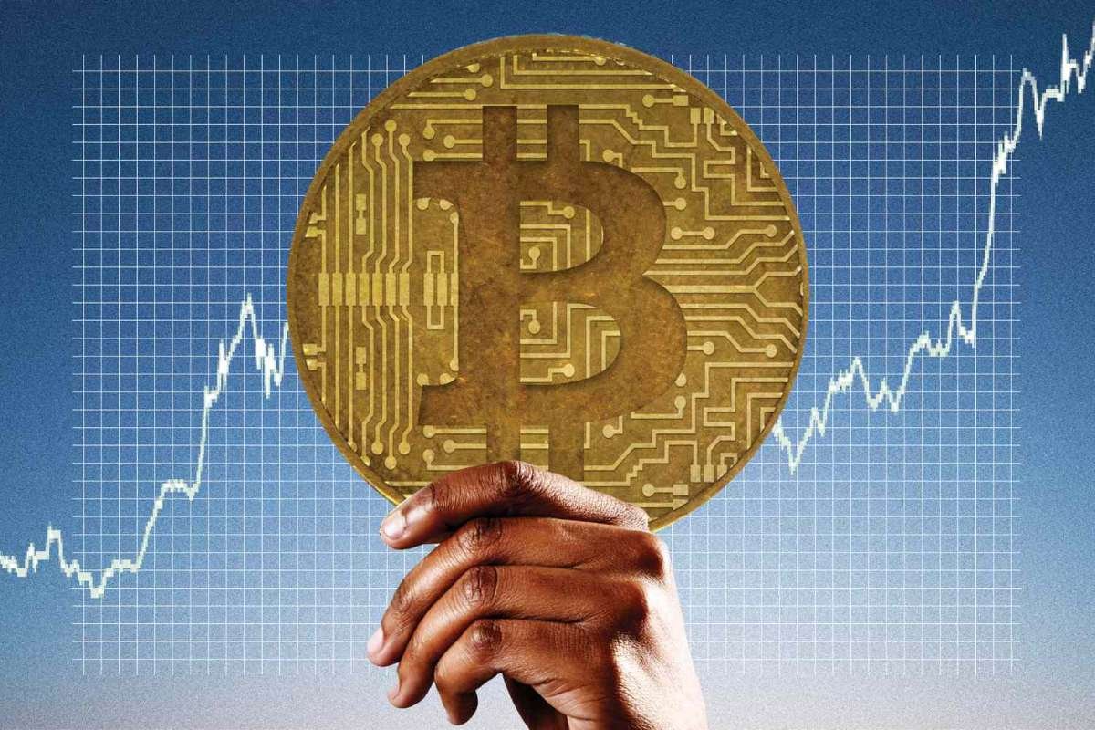 How Online Crypto Casinos Make Money? | The Enterprise World