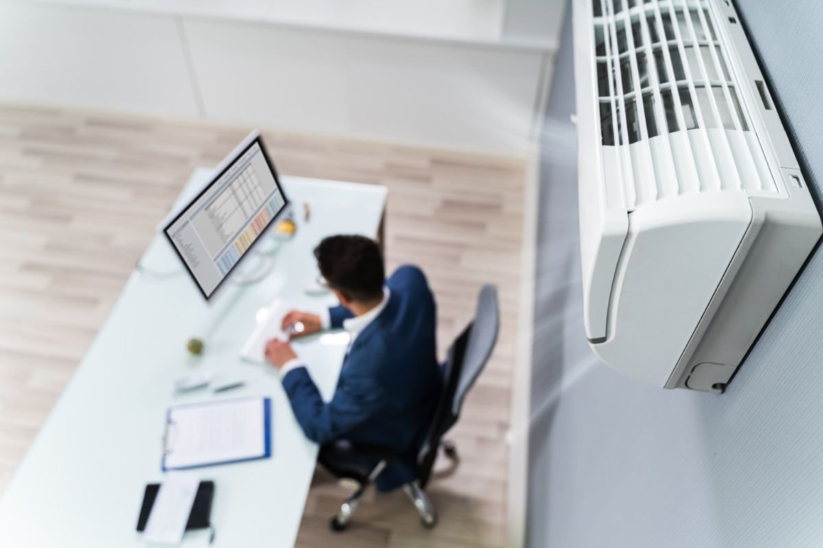 Smart AC Installations for Future-Ready Workspaces | The Enterprise World