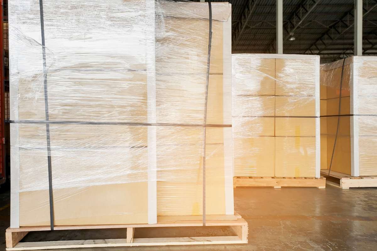 Modular Storage Systems Driving Sustainable Logistics | The Enterprise World