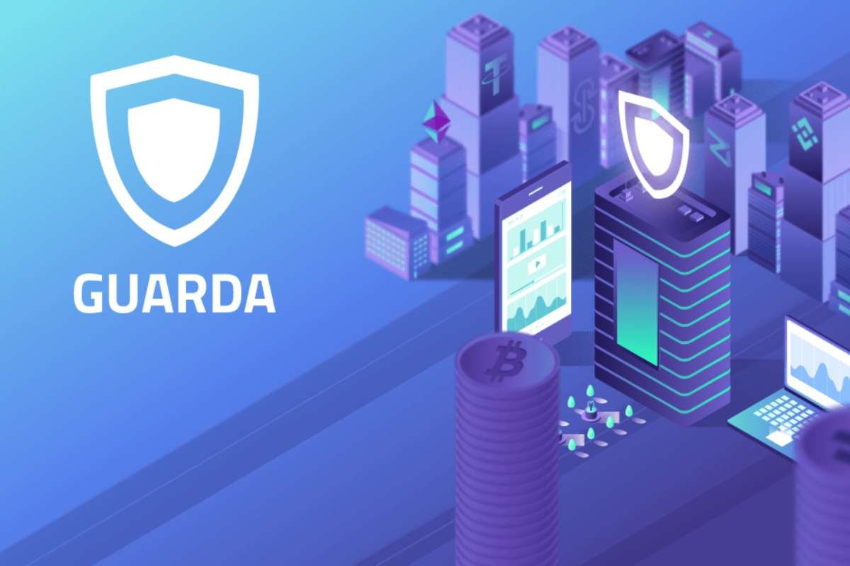 Guarda Wallet-Best Crypto Wallet for Everyday Use | The Enterprise World 