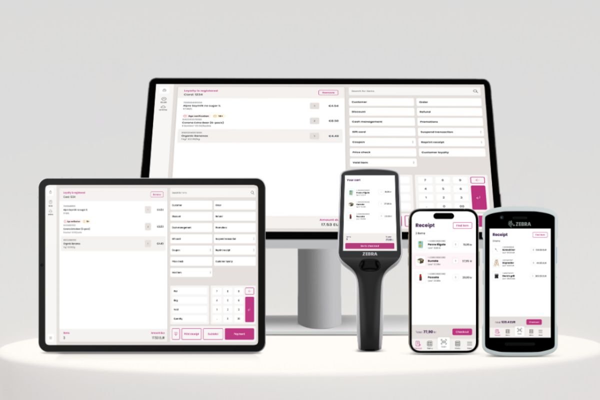 Top 7 ways PoS systems are improving frontline retail operations | The Enterprise World