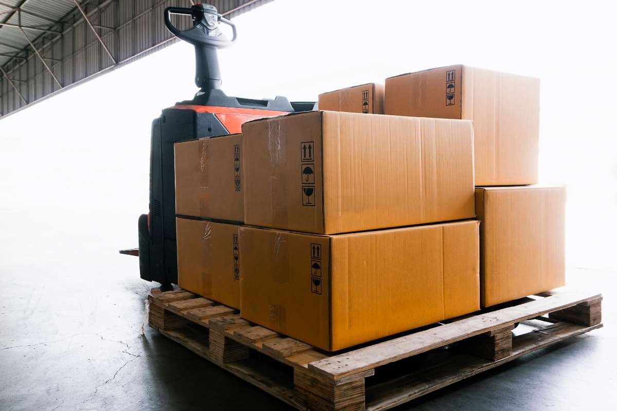 Modular Storage Systems Driving Sustainable Logistics | The Enterprise World
