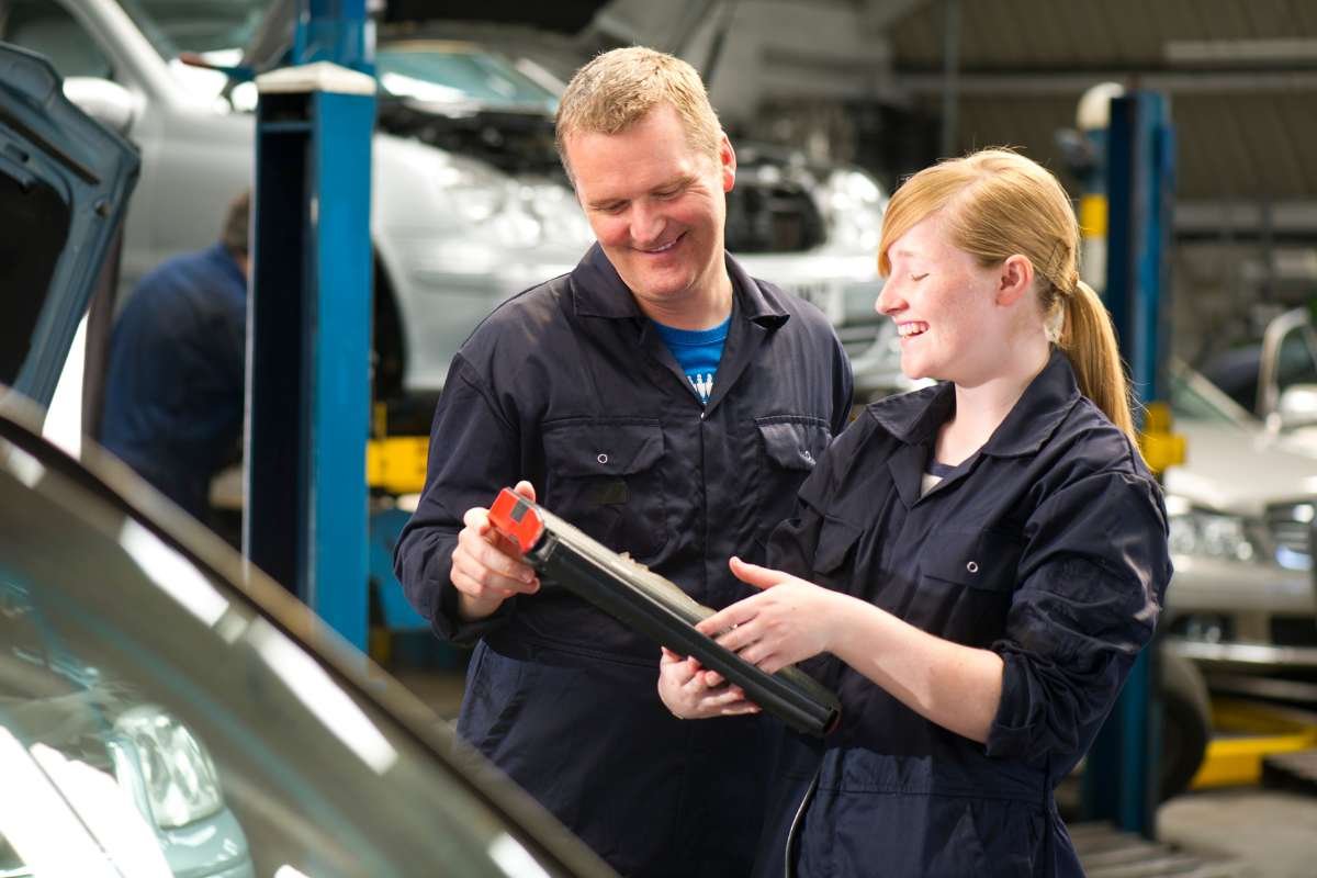 10 Jobs For Car Enthusiasts - No Degree Needed | The Enterprise World