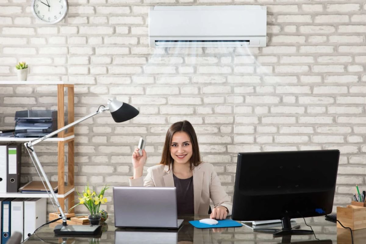 Smart AC Installations for Future-Ready Workspaces | The Enterprise World