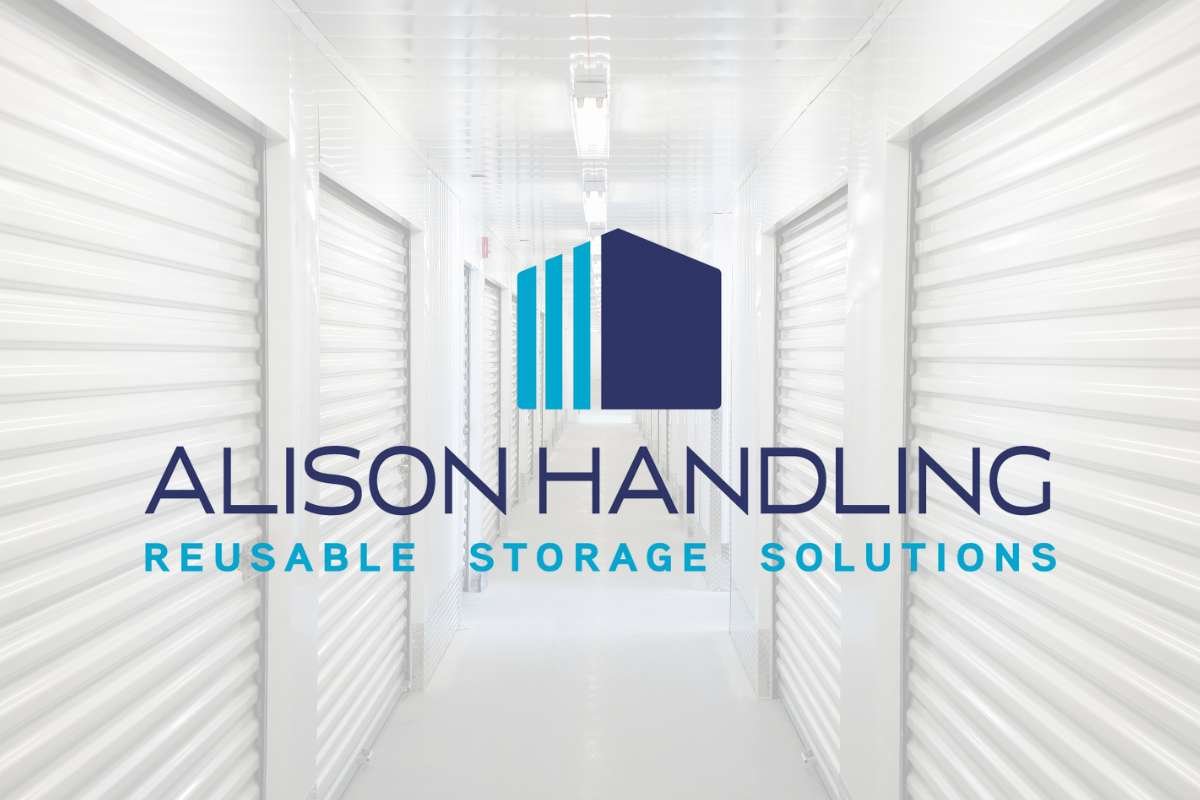 Modular Storage Systems Driving Sustainable Logistics | The Enterprise World