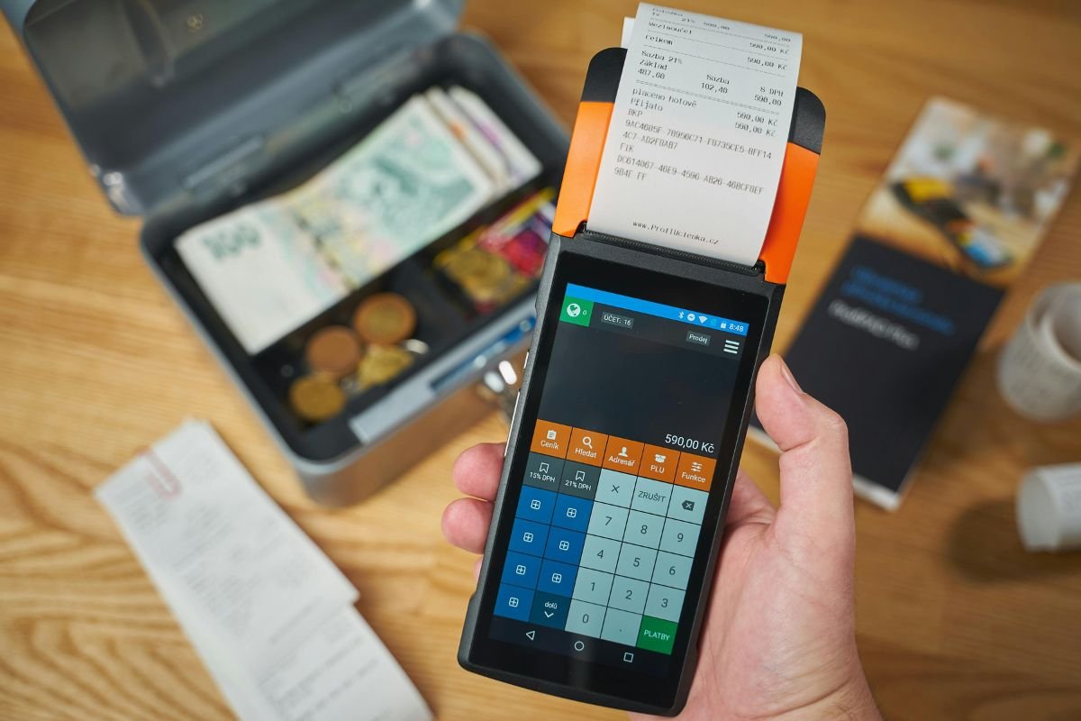 Top 7 ways PoS systems are improving frontline retail operations | The Enterprise World