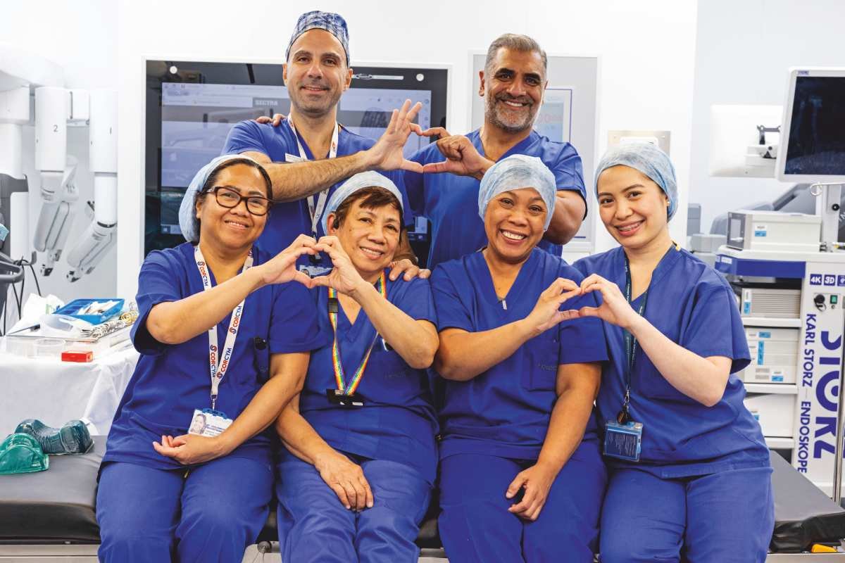 Inderpaul Birdi-A Pioneer in Keyhole Heart Surgery Changing Lives | The Enterprise World