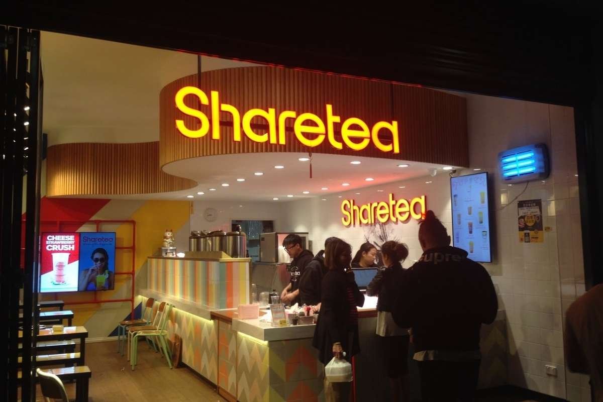 Top 50 Fastest-Growing Food Franchise in 2025 | The Enterprise World