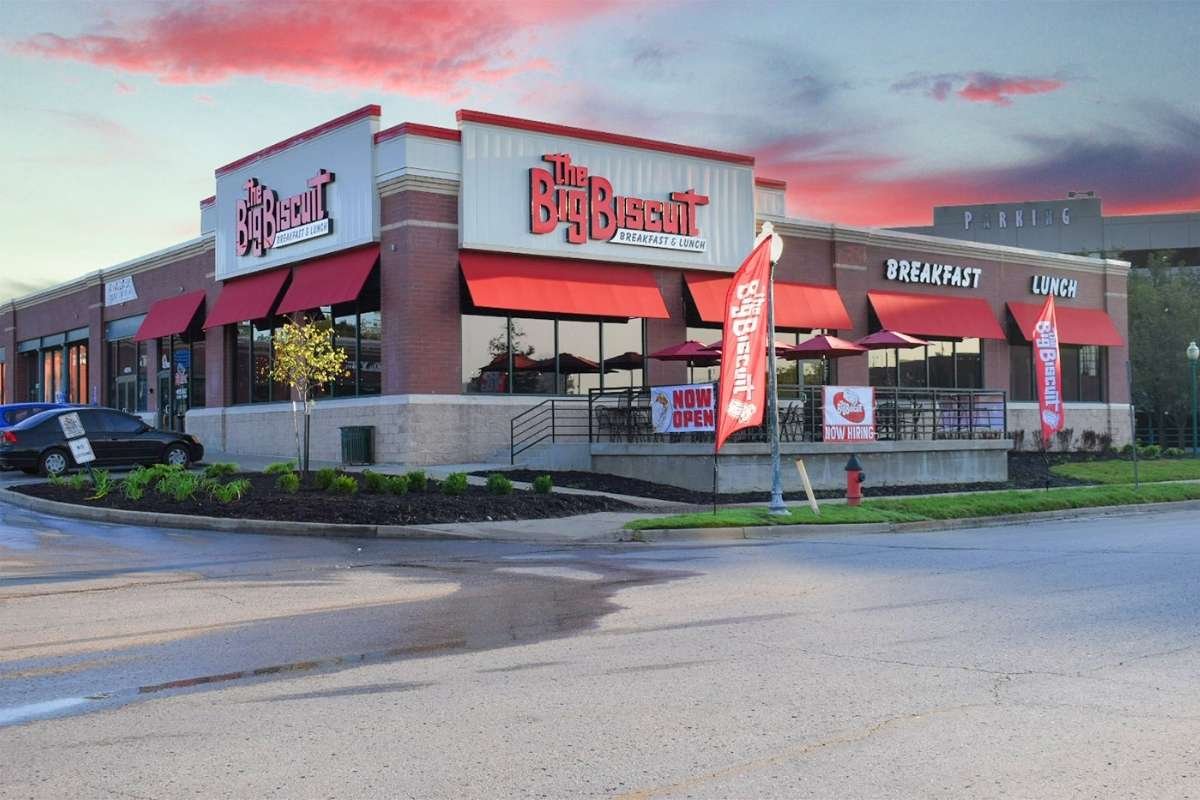 Top 50 Fastest-Growing Food Franchise in 2025 | The Enterprise World