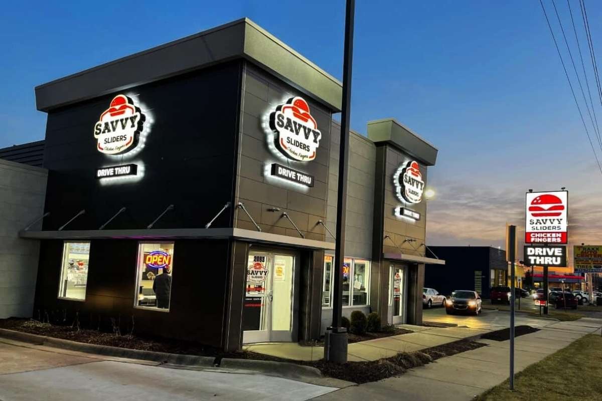 Top 50 Fastest-Growing Food Franchise in 2025 | The Enterprise World