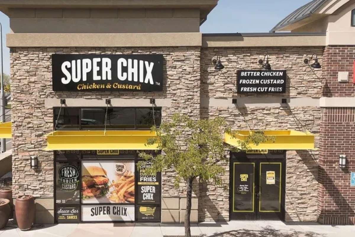 Top 50 Fastest-Growing Food Franchise in 2025 | The Enterprise World