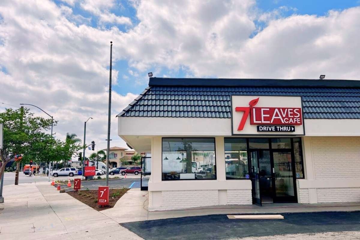 Top 50 Fastest-Growing Food Franchise in 2025 | The Enterprise World