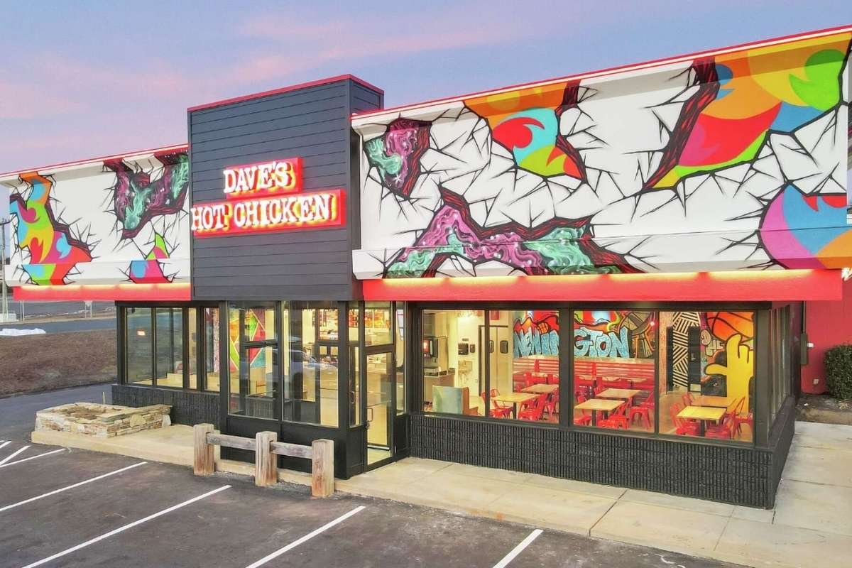 Top 50 Fastest-Growing Food Franchise in 2025 | The Enterprise World