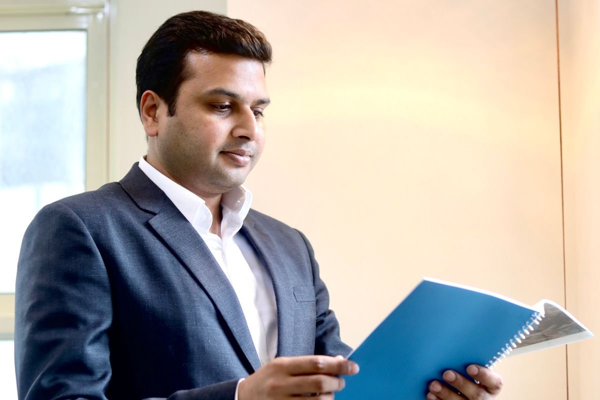 EcoEx: Nimit Aggarwal - Revolutionizing India’s EPR Landscape | The Enterprise World
