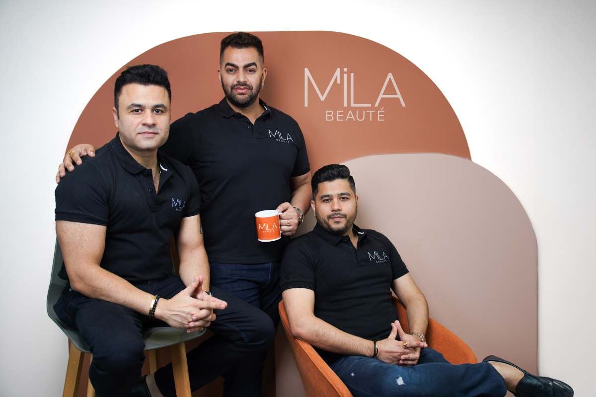 Saahil Nayar-Blending Innovation with Accessibility | Mila Beauté | The Enterprise World 
