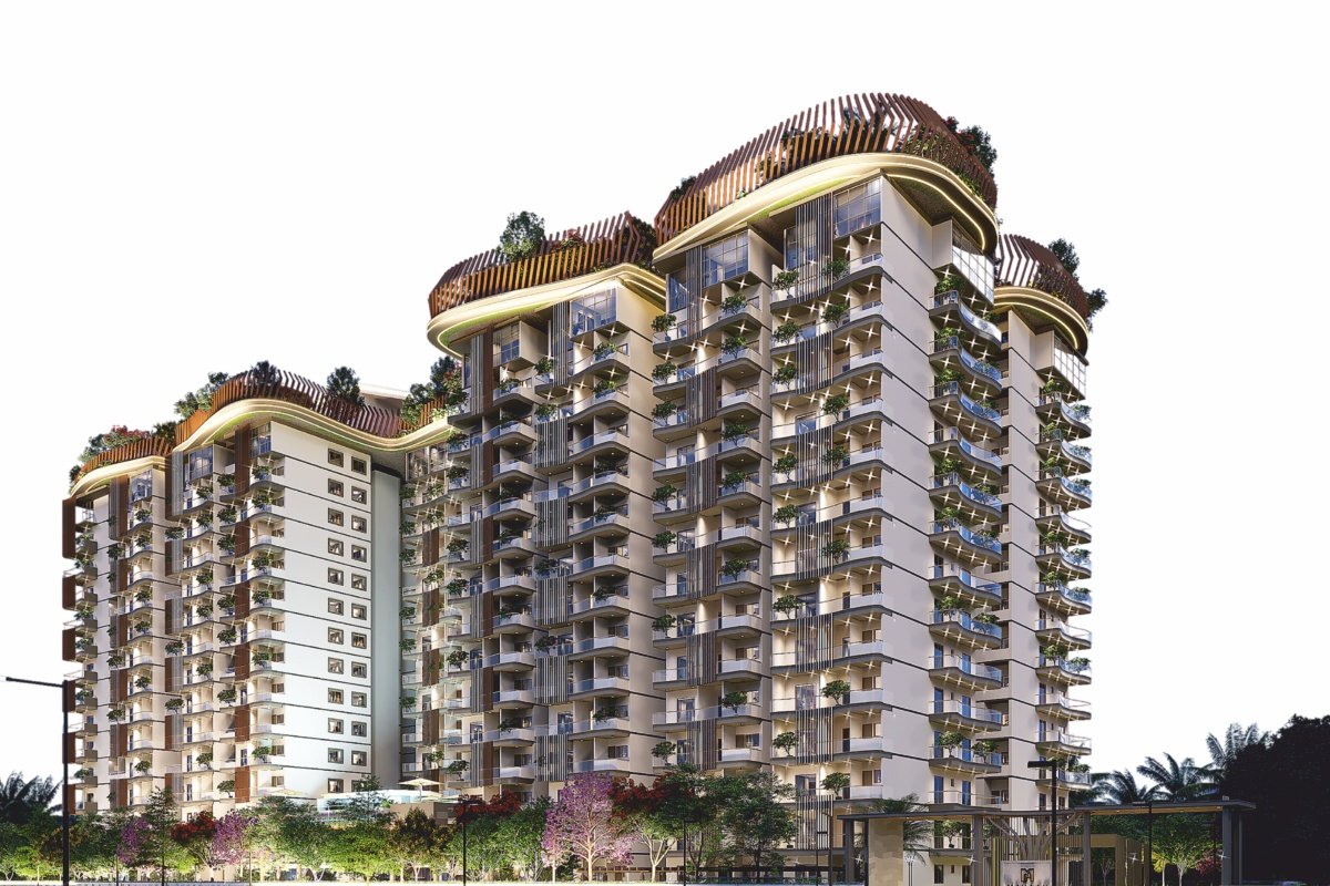 Upcoming Community Projects from Buildspire in 2025 Premium Villa Community o    Location: East Bengaluruo    Focus: Wellness infrastructure & curated co-living spaces Nature Resort-Inspired Development o    Location: Near Chikkaballapurao    Focus: Farm-to-living integration Smart Villa & Apartment Township o    Location: Rajanakunteo    Features: Digital infrastructure, EV support, vertical gardens Vision: Advancing life-enriching, design-led community living.