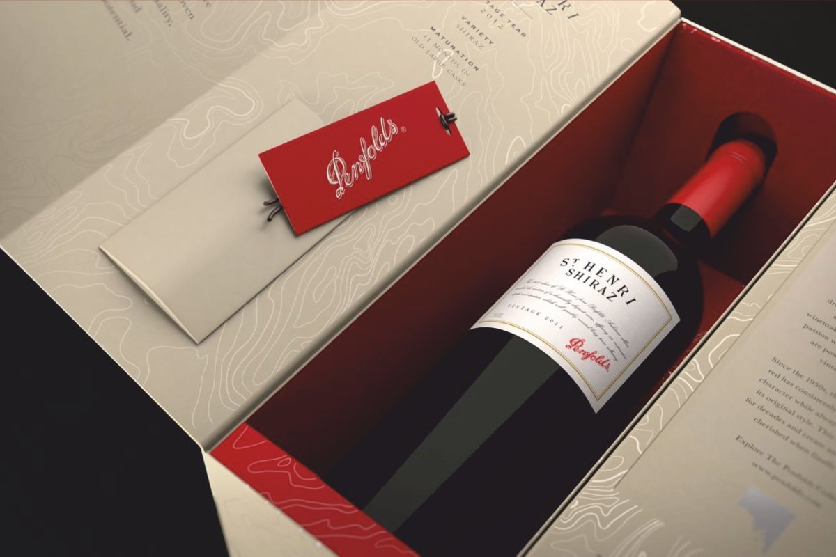 Rise of Penfolds Wine: From Australian Vineyards to Global Fame | The Enterprise World