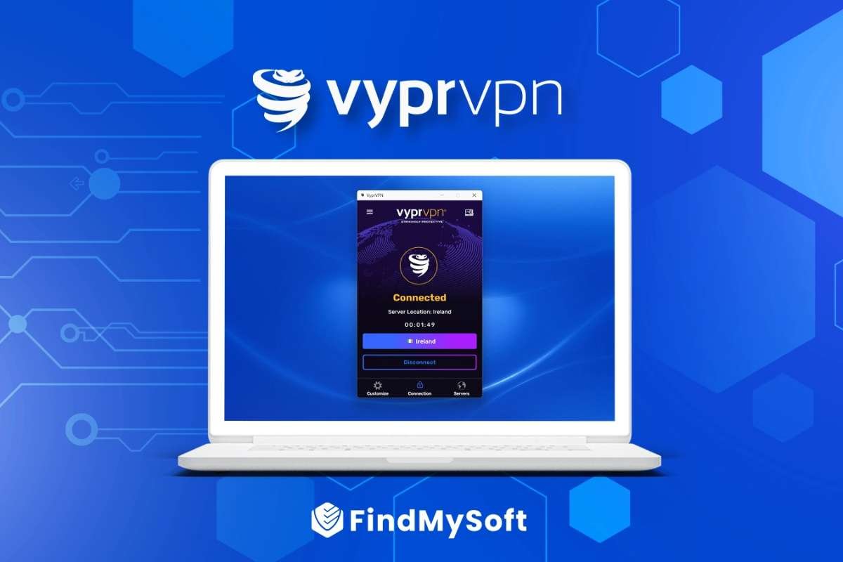 20 Best VPNs for Business You Can Trust in 2025 | The Enterprise World 
