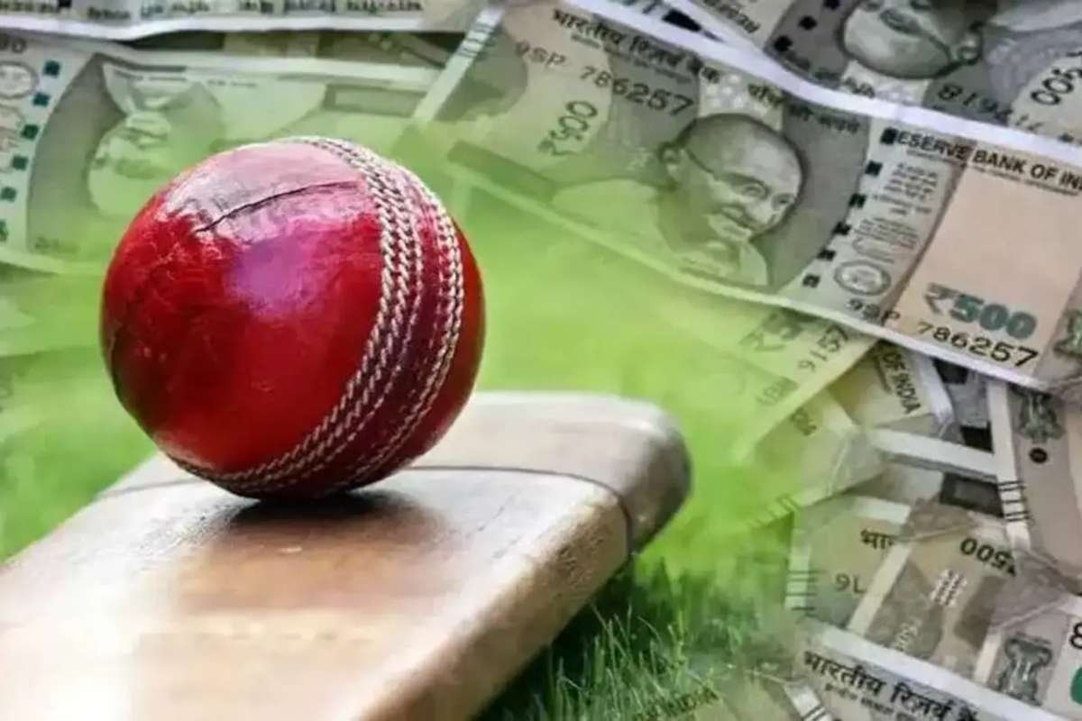 Here is Why Cricket is the Perfect Betting Sport? | The Enterprise World