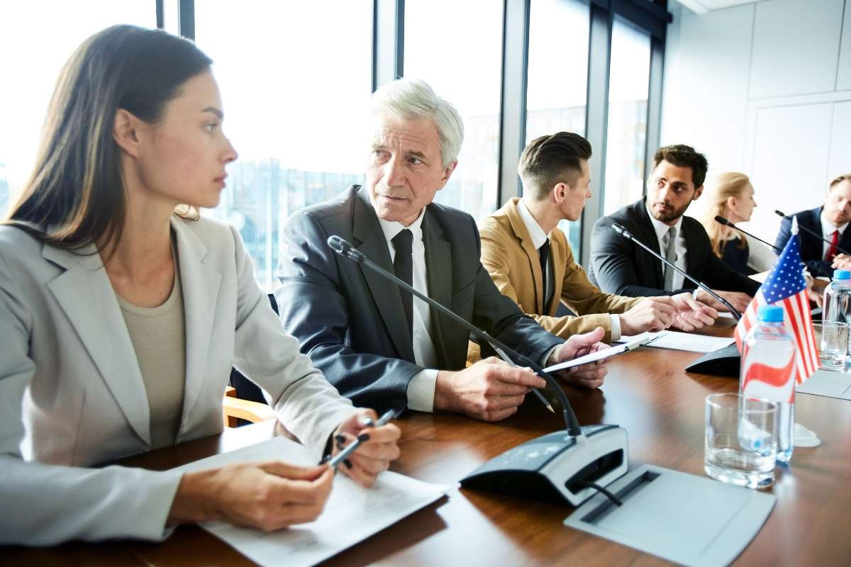 Investor Lawsuits from Executive Decisions: Legal Risks | The Enterprise World