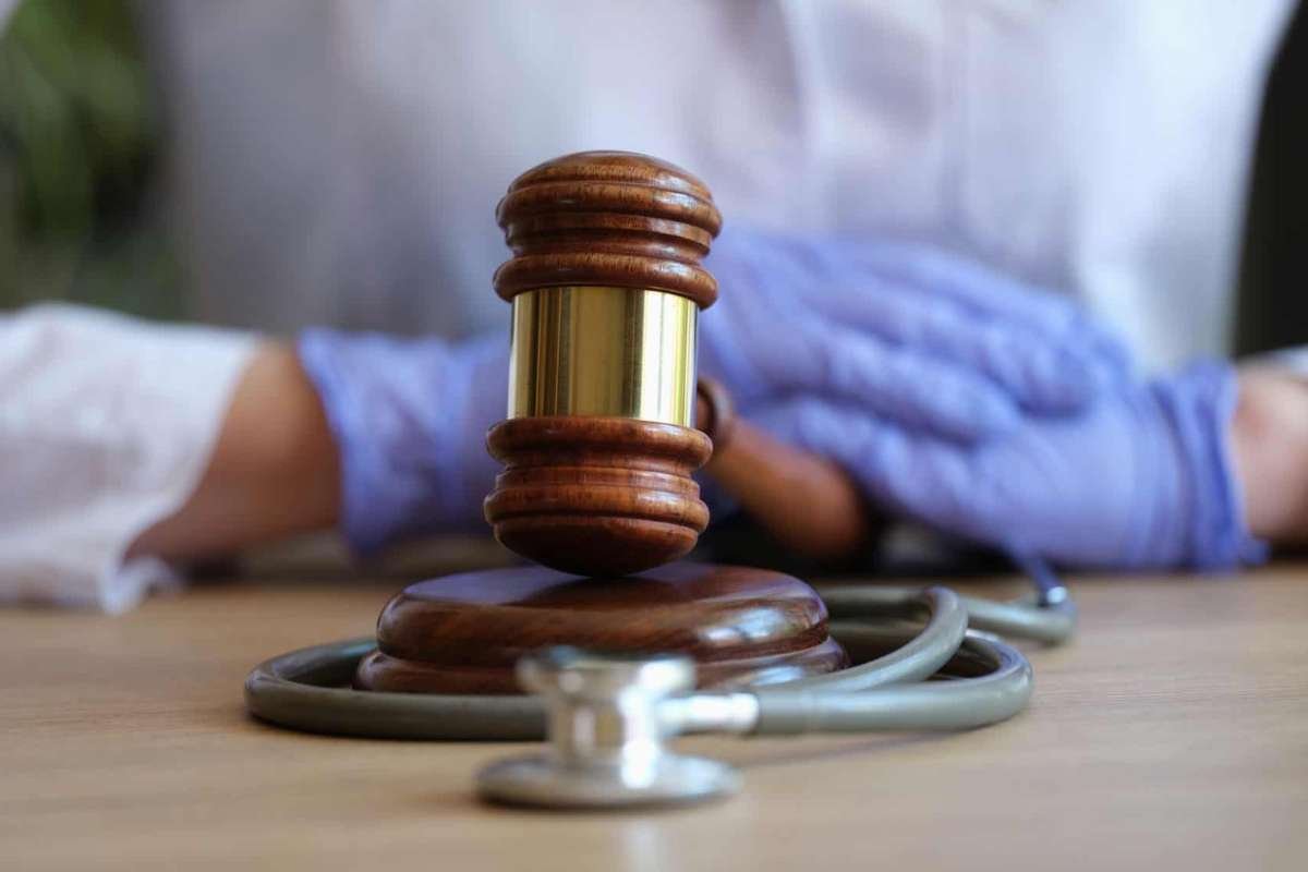 What Needs to Be Proven in a Medical Malpractice Case? | The Enterprise World