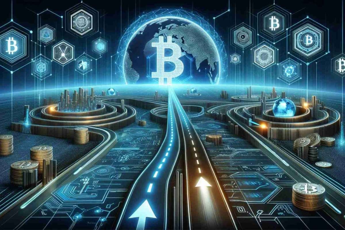 Crypto Mortgages May Reshape U.S. Home Loan Market | The Enterprise World