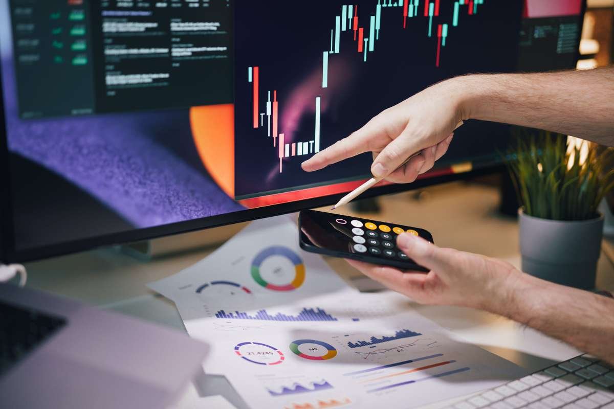 How a Stock's Price Is Determined: Key Market Factors | The Enterprise World