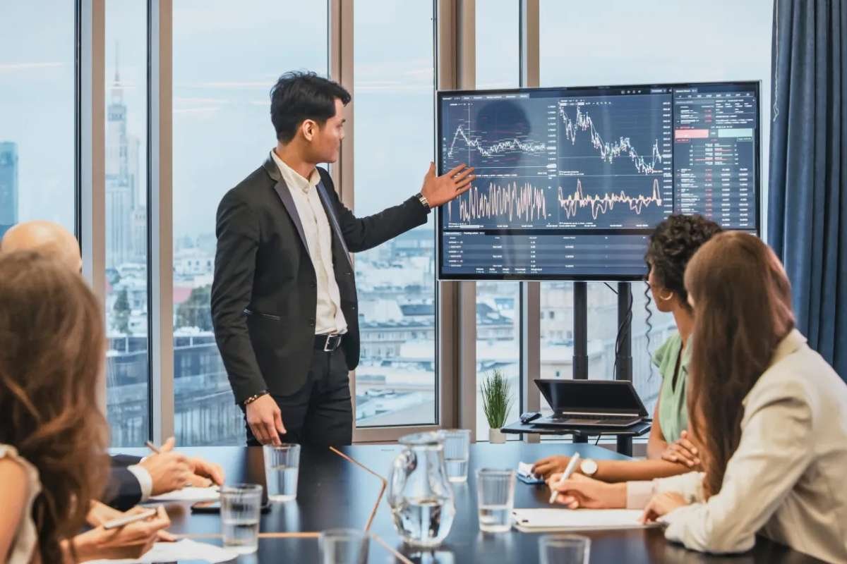 How to Boost Business Agility with Real-Time Data Tools? | The Enterprise World