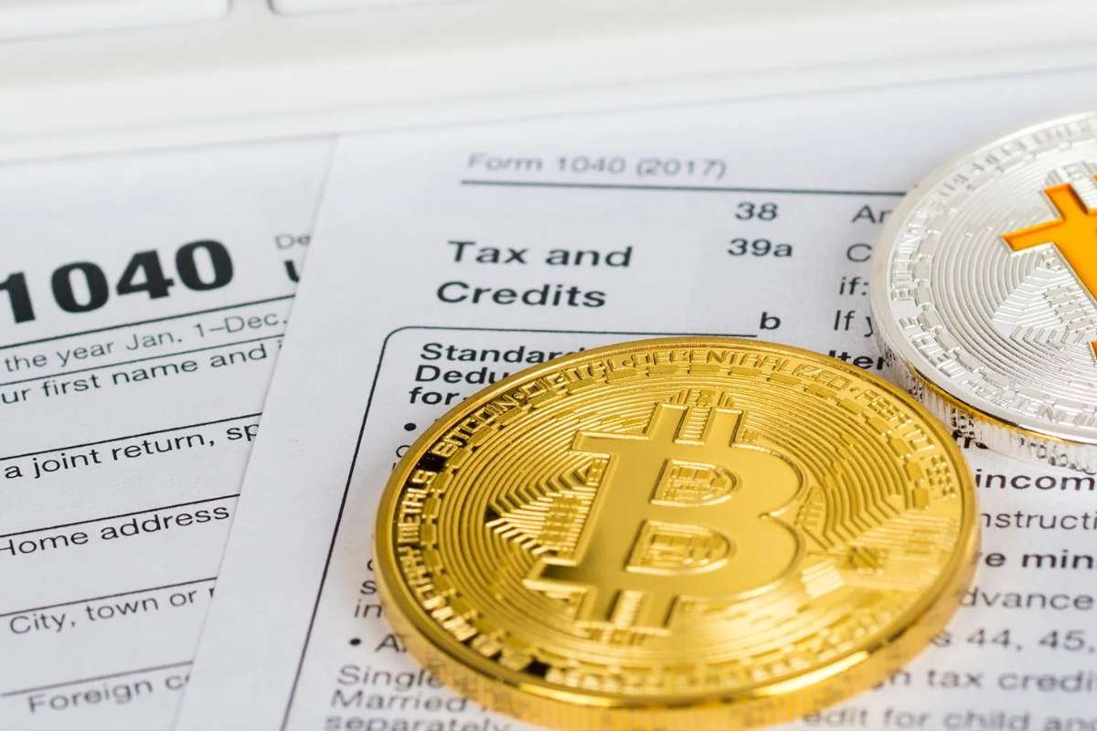 Crypto Mortgages May Reshape U.S. Home Loan Market | The Enterprise World