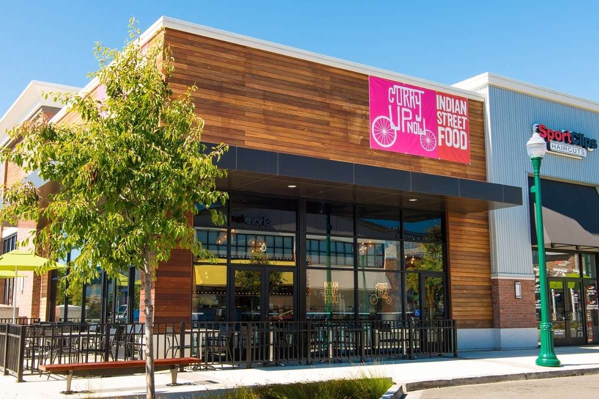 Top 50 Fastest-Growing Food Franchise in 2025 | The Enterprise World