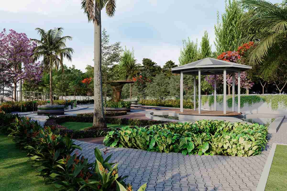 Buildspire's Vision for Integrated Real Estate | Mr. Sabreesh Tenneti | The Enterprise World