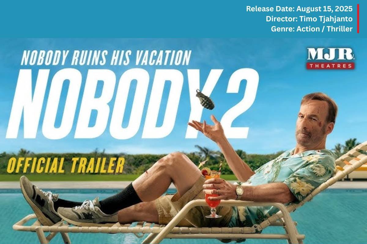 29 Most Anticipated Movies in 2025 | The Enterprise World