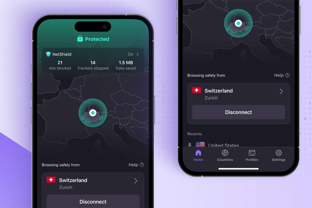 20 Best VPNs for Business You Can Trust in 2025 | The Enterprise World 