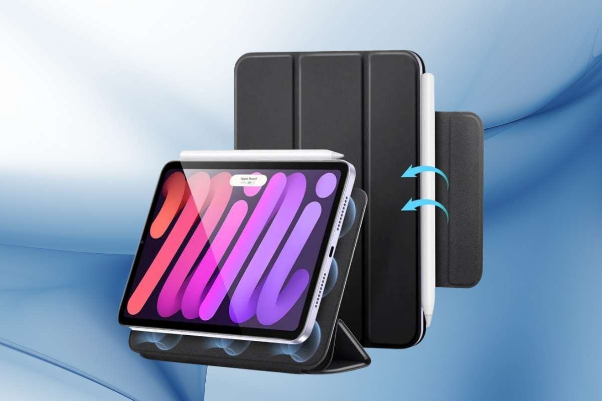 Daily Picks: The Best iPad Mini Cases for Every Budget | The Enterprise World