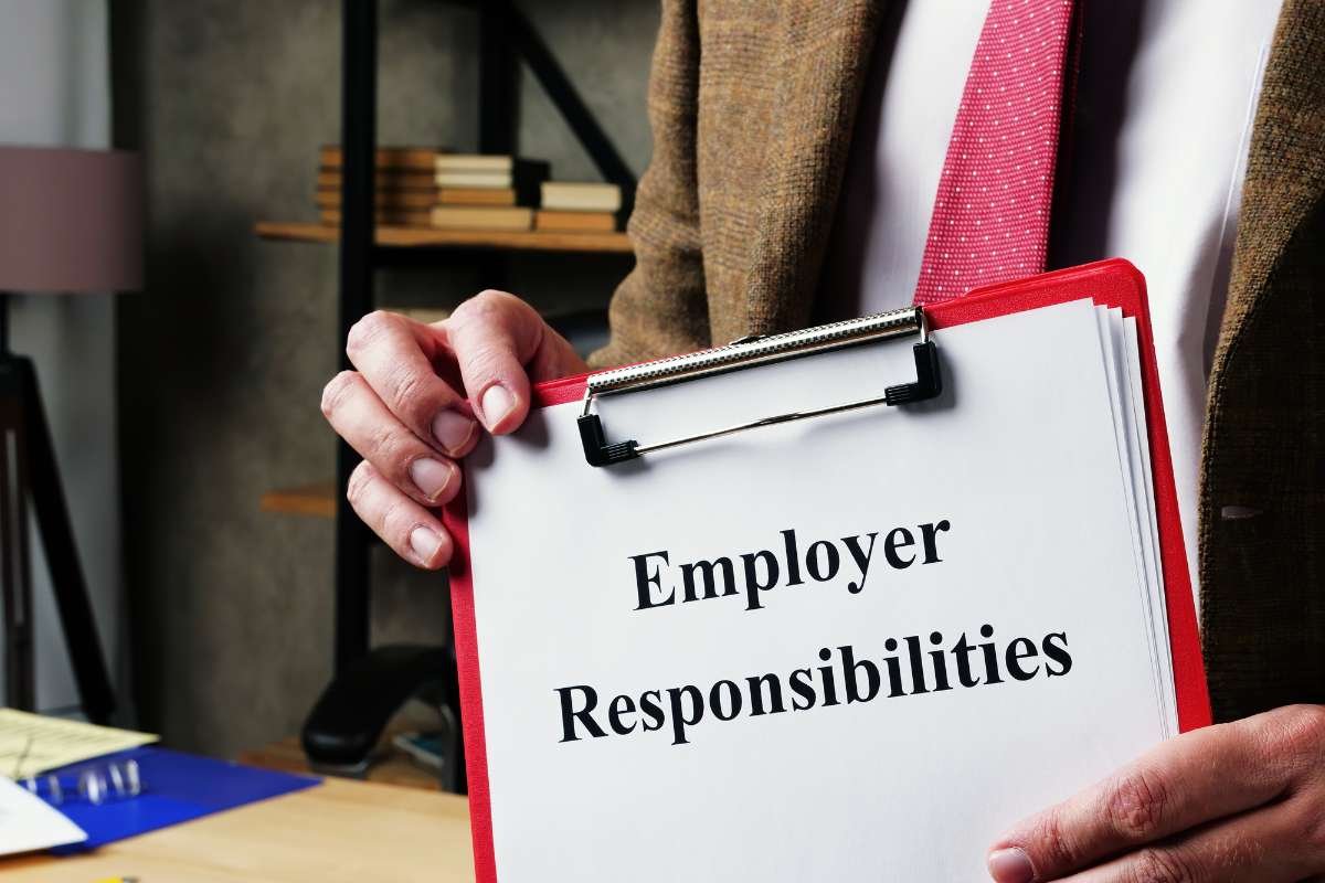 Criminal Injury in the Workplace: Employer Duties & Tips | The Enterprise World