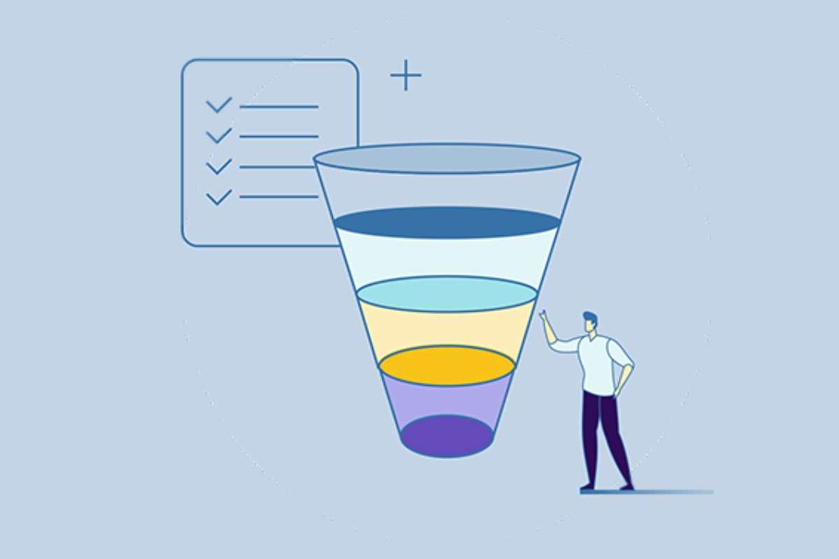 Build a High-Converting Funnel for Any Campaign | The Enterprise World