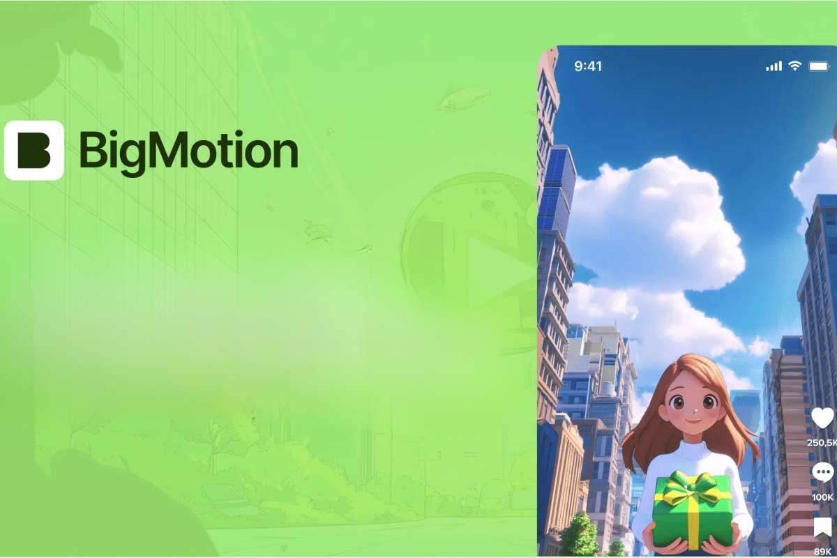 BigMotion.ai vs YouTube Burnout: The Game-Changer Creators Need | The Enterprise World