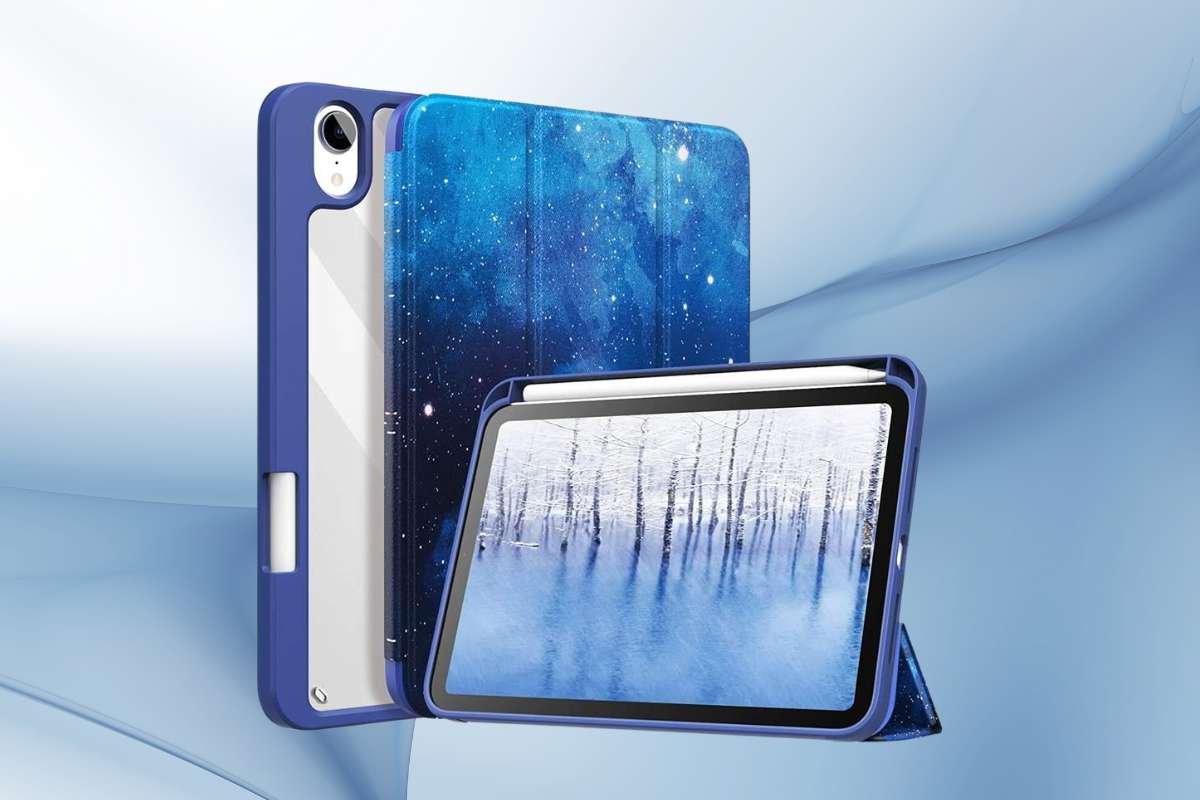 Daily Picks: The Best iPad Mini Cases for Every Budget | The Enterprise World