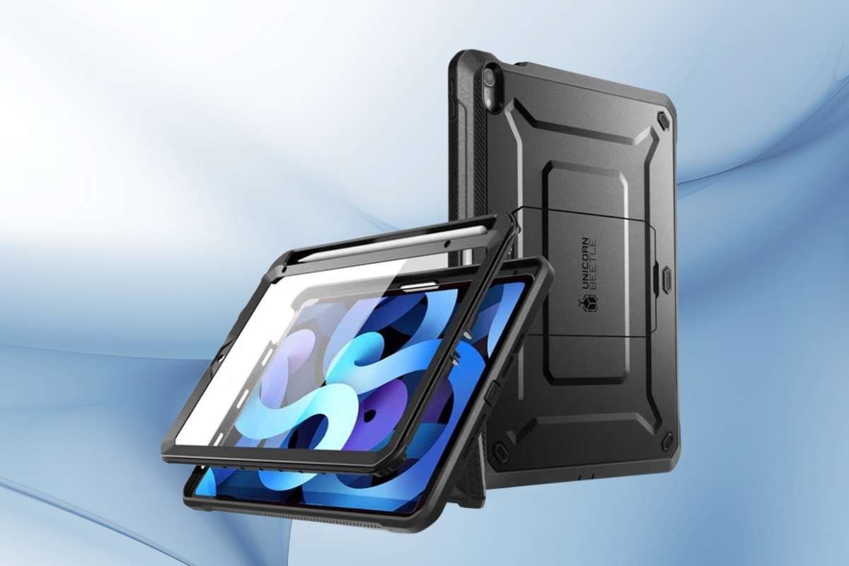 Daily Picks: The Best iPad Mini Cases for Every Budget | The Enterprise World