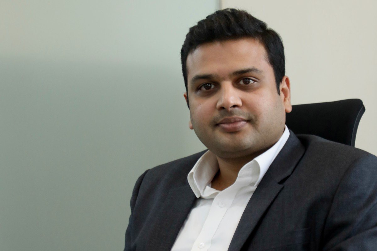 EcoEx: Nimit Aggarwal - Revolutionizing India’s EPR Landscape | The Enterprise World