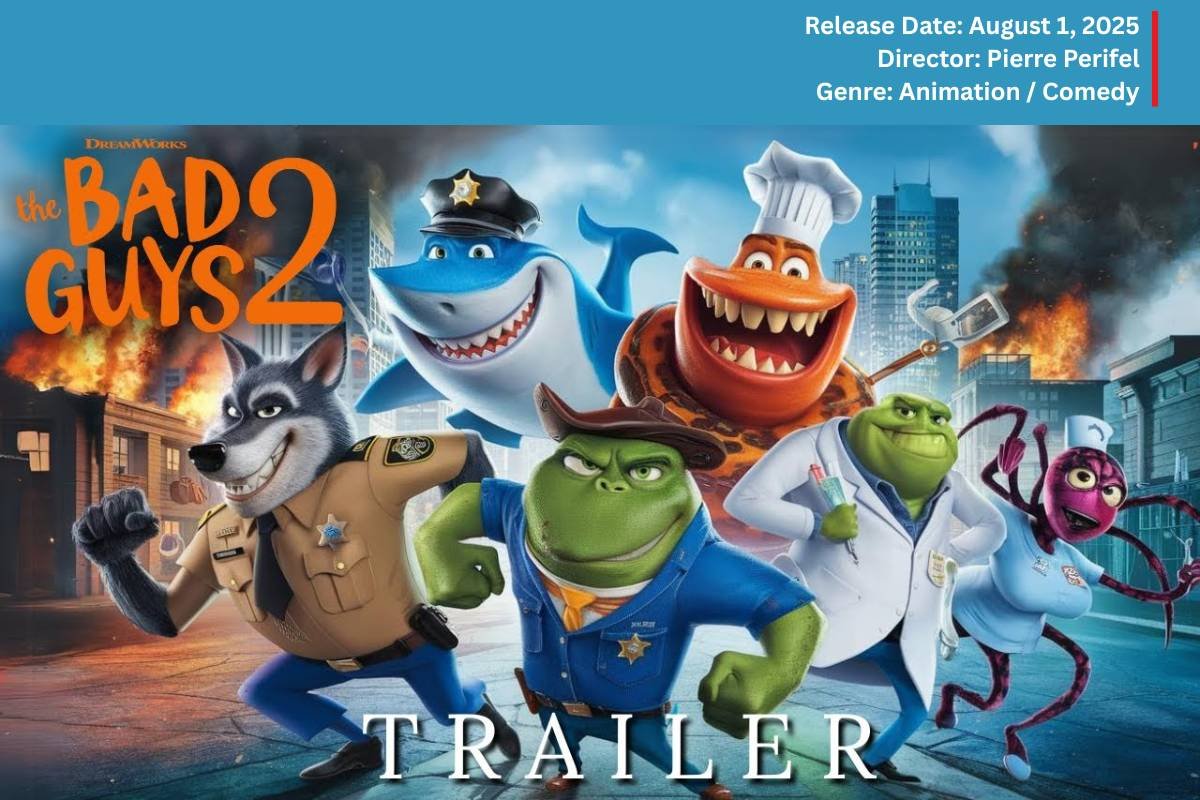 29 Most Anticipated Movies in 2025 | The Enterprise World