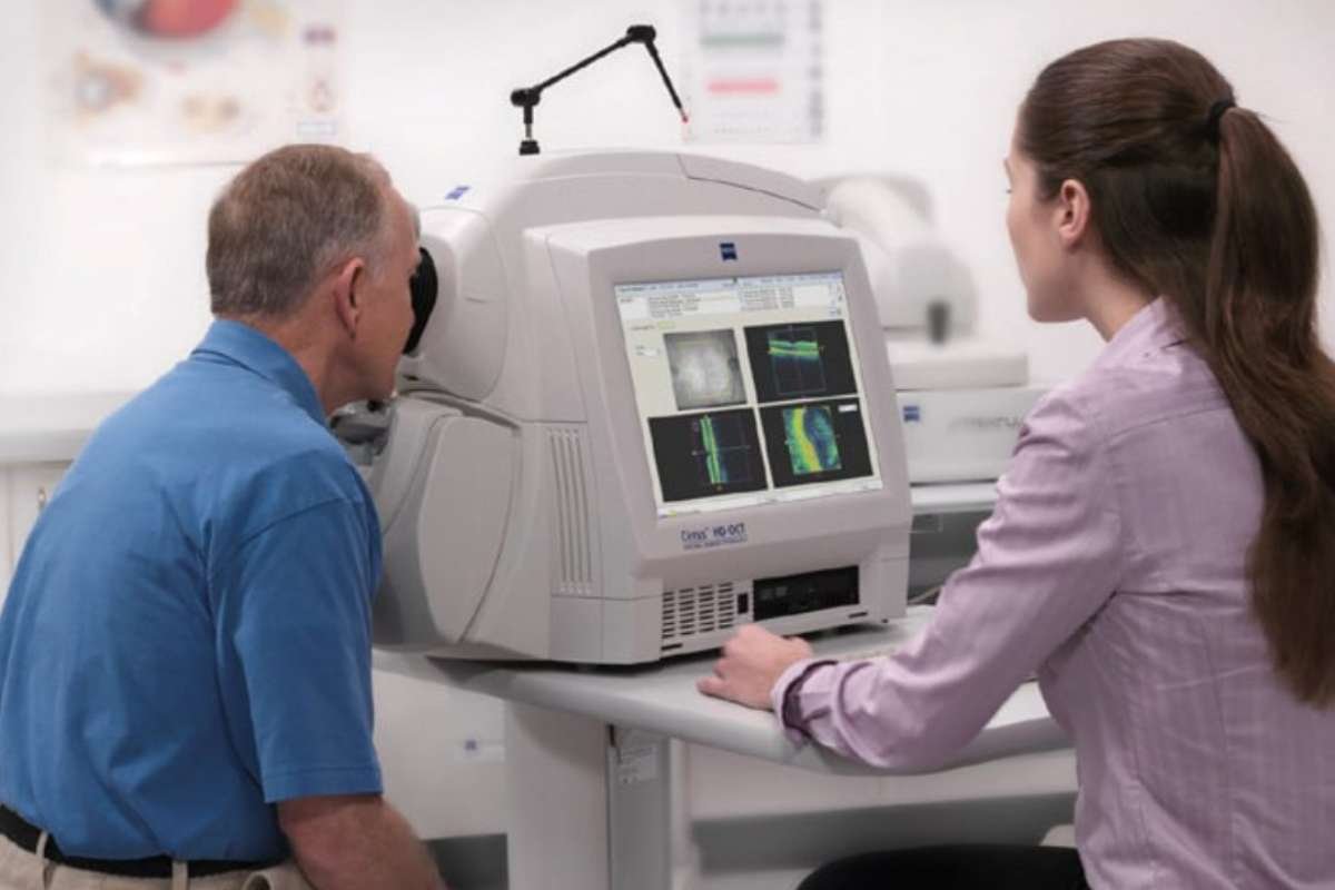 What Businesses Need to Know About OCT Machines? | The Enterprise World