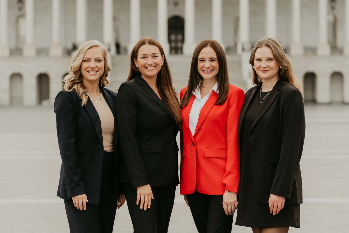 Corinne Goble-Championing Women in Business | AWBC | The Enterprise World