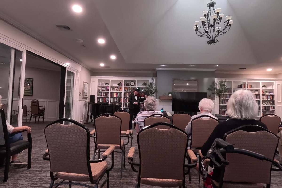 Benjamin Barnes: Healing Mental Health Through Music | Culture Scholar Corporation | The Enterprise World